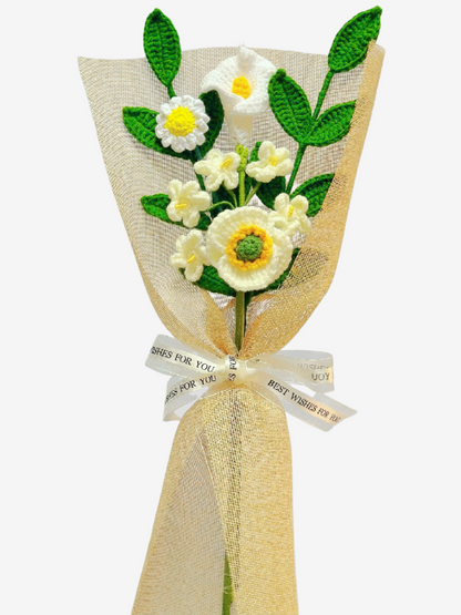 Calla Lily Charm Bouquet